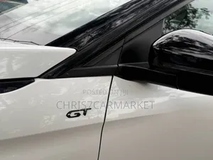 Peugeot 5008 1.2 PureTech 130 GT Line 2021 White
