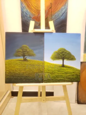 Landscape Painting