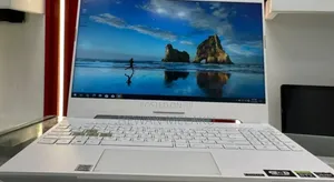 New Laptop Asus TUF Gaming A15 16GB AMD Ryzen 7 SSD 512GB
