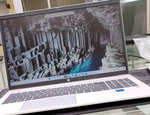 New Laptop HP ProBook 450 G0 16GB Intel Core i5 SSD 512GB