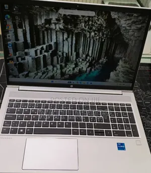 New Laptop HP ProBook 450 G0 16GB Intel Core i5 SSD 512GB