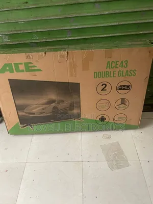 43 Inch Led Tv