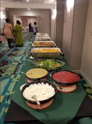 Food Catering