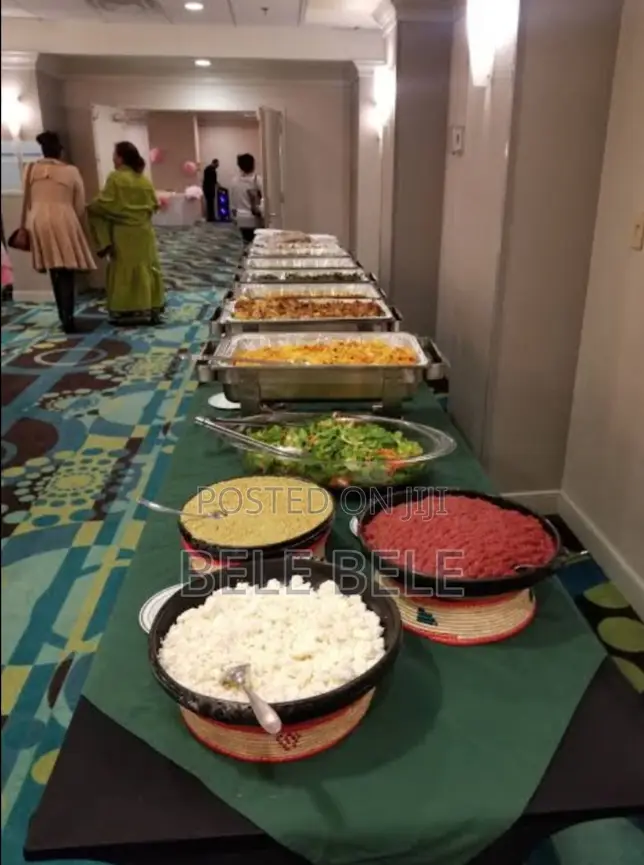 Food Catering