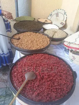 Food Catering