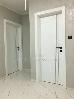 Durable Internal Doors