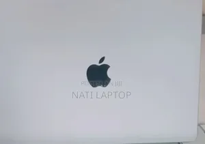 New Laptop Apple MacBook Pro M1 16GB Apple M1 SSD 512GB
