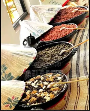 Catering Food