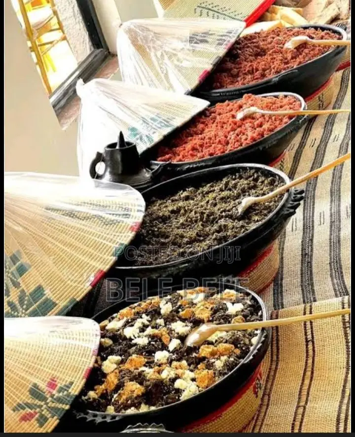 Catering Food