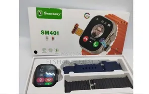 Sm401 Smart Watch