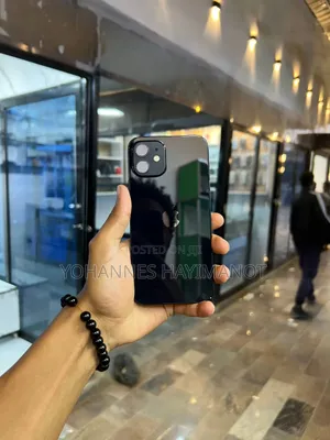 Apple iPhone 12 128 GB Black
