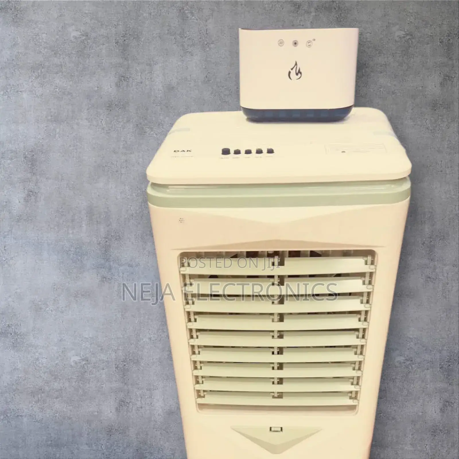 Air Coolers 20.Liters Water Cooler Delivery