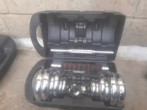 20 Kg Dumbbell