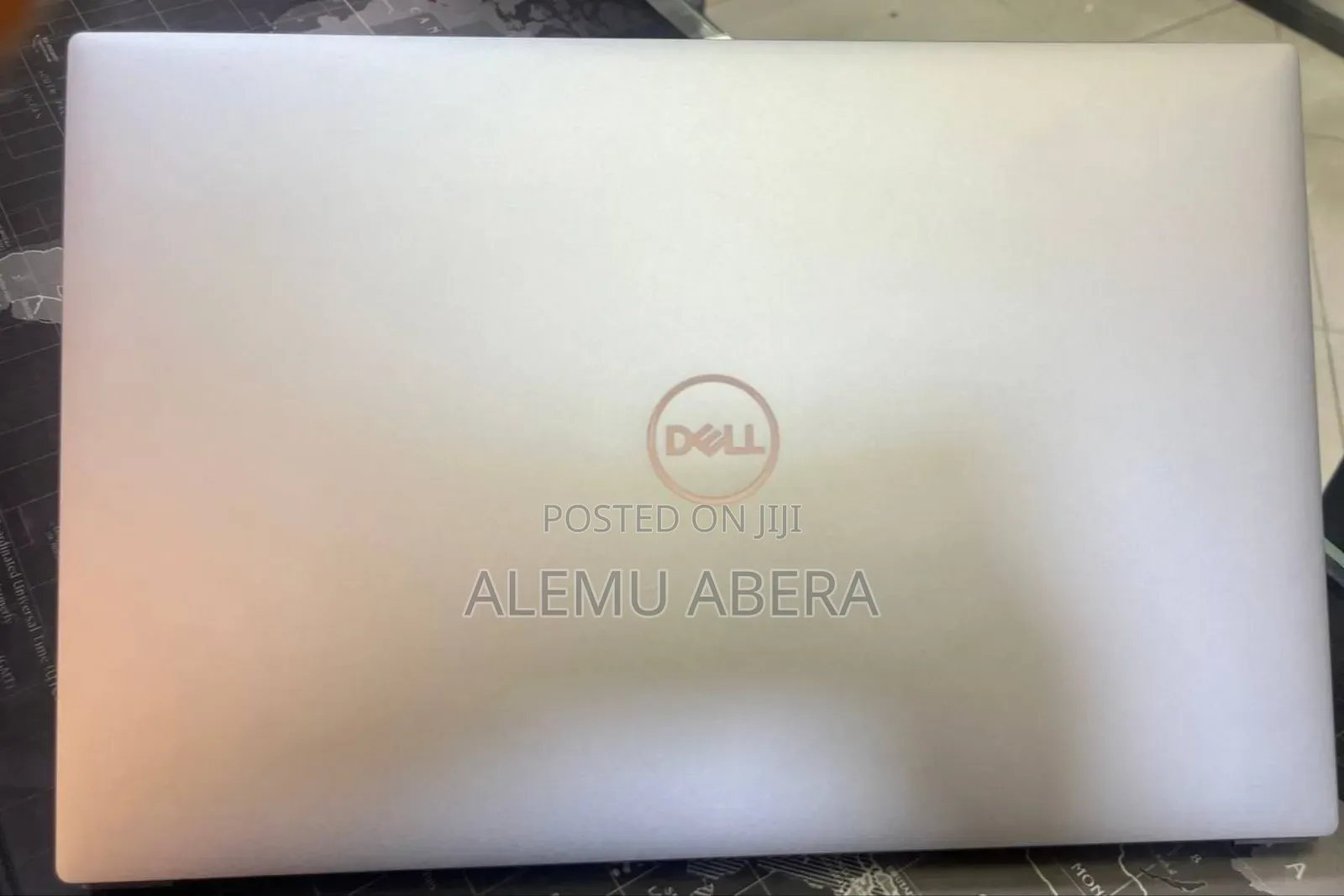 New Laptop Dell Precision 5560 16GB Intel Core i7 SSD 512GB