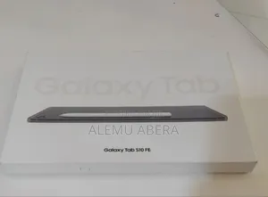 New Samsung Galaxy Tab S10 FE 128 GB