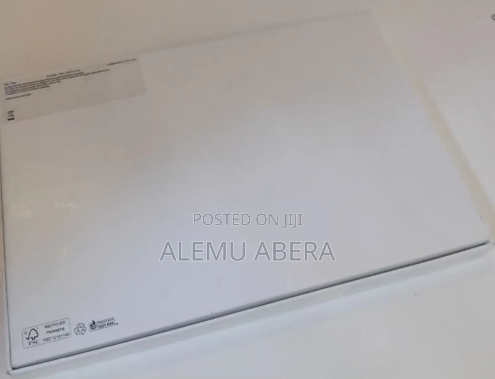 New Samsung Galaxy Tab S10 FE 128 GB