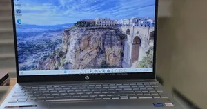 New Laptop HP Pavilion 15 8GB Intel Core i5 SSD 512GB