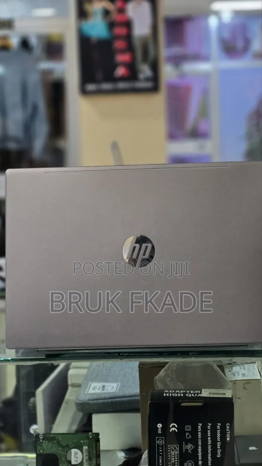 New Laptop HP Pavilion 15 16GB Intel Core i7 SSD 512GB