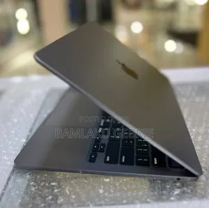 New Laptop Apple MacBook Air 2023 M2 8GB Apple M2 SSD 256GB
