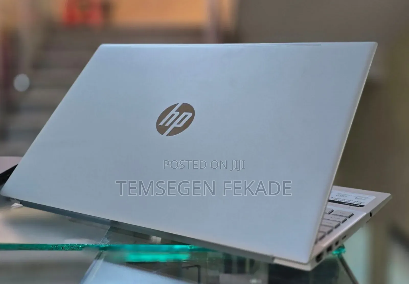 New Laptop HP Pavilion 15 8GB Intel Core i5 SSD 512GB