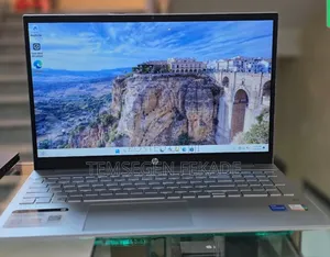 New Laptop HP Pavilion 15 8GB Intel Core i5 SSD 512GB