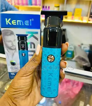 የፀጉር ማሽን Kemei Km-1779 Professional Hair Clipper.