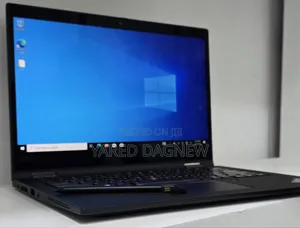 New Laptop Lenovo ThinkPad X390 Yoga 16GB Intel Core i5 SSD 512GB