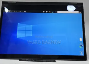 New Laptop Lenovo ThinkPad X390 Yoga 16GB Intel Core i5 SSD 512GB