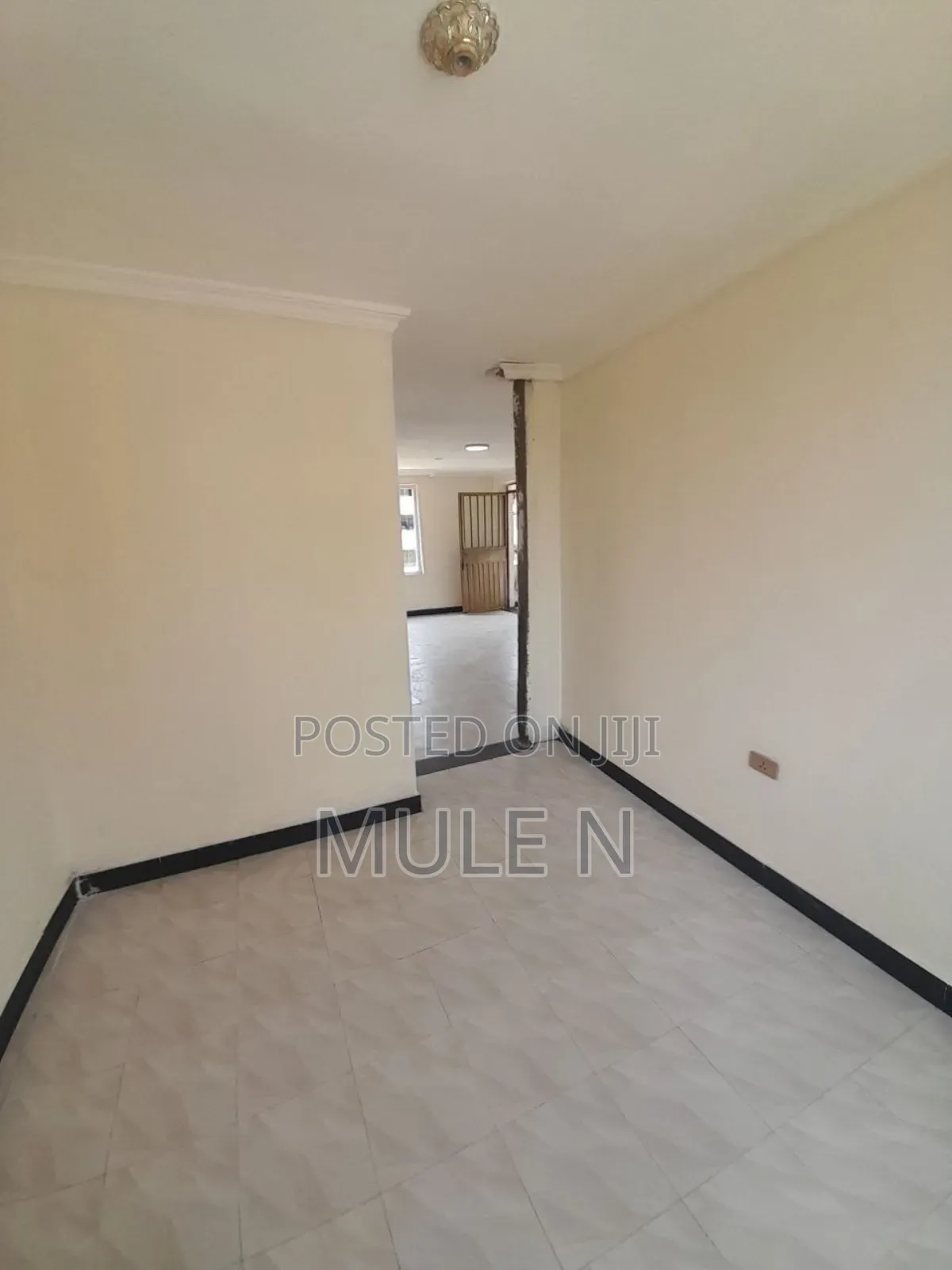 Furnished 1bdrm Condo in Abado, Yeka for sale