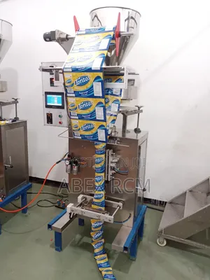 Automatic Volumetric Packaging Machine