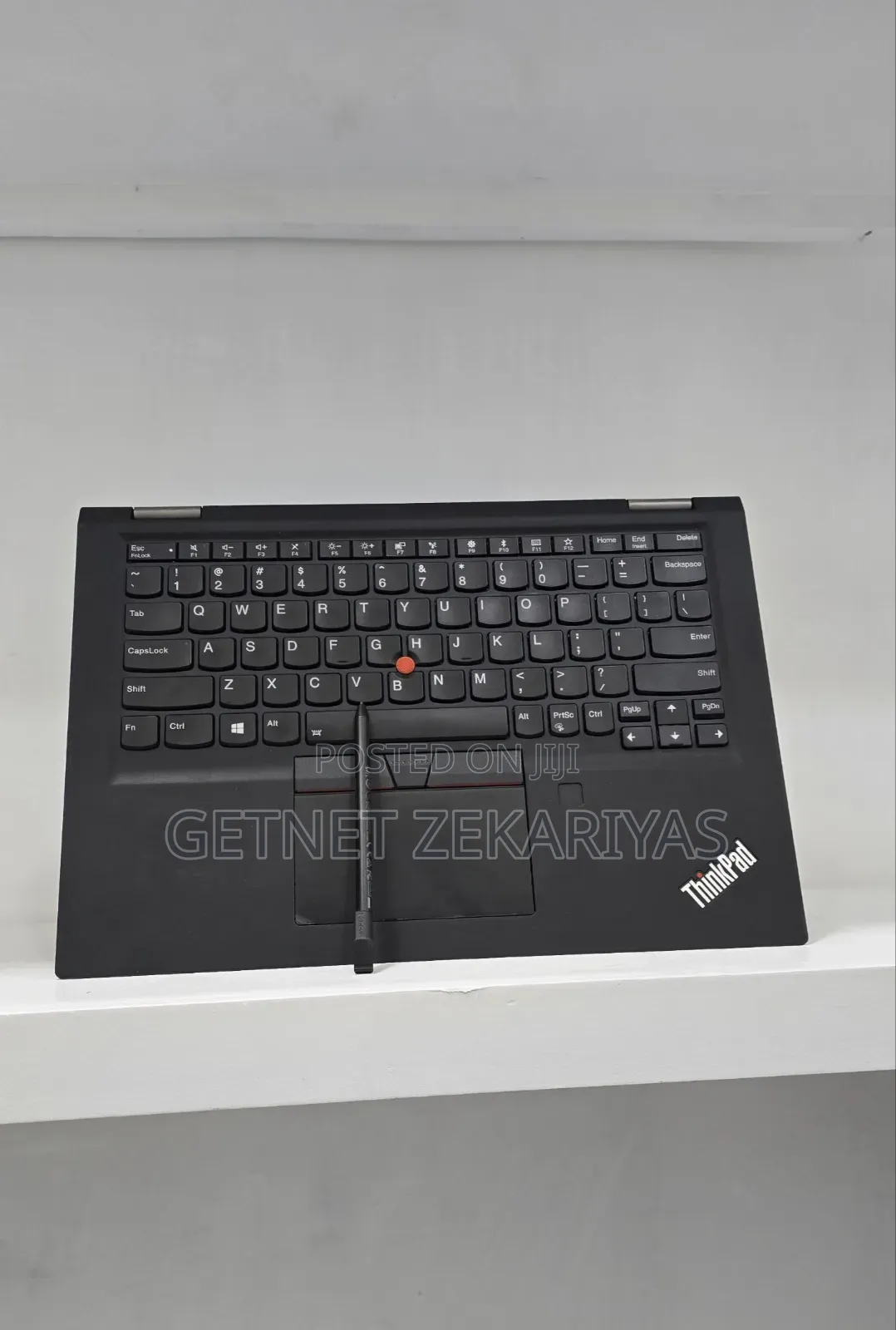 New Laptop Lenovo ThinkPad X390 16GB Intel Core i5 SSD 512GB
