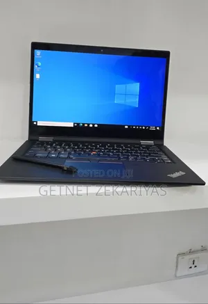 New Laptop Lenovo ThinkPad X390 16GB Intel Core i5 SSD 512GB