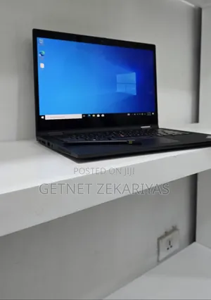 New Laptop Lenovo ThinkPad X390 16GB Intel Core i5 SSD 512GB
