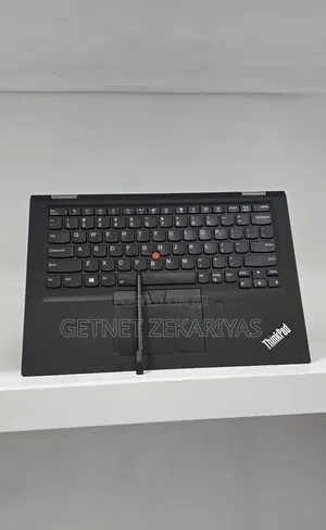 New Laptop Lenovo ThinkPad X390 16GB Intel Core i5 SSD 512GB