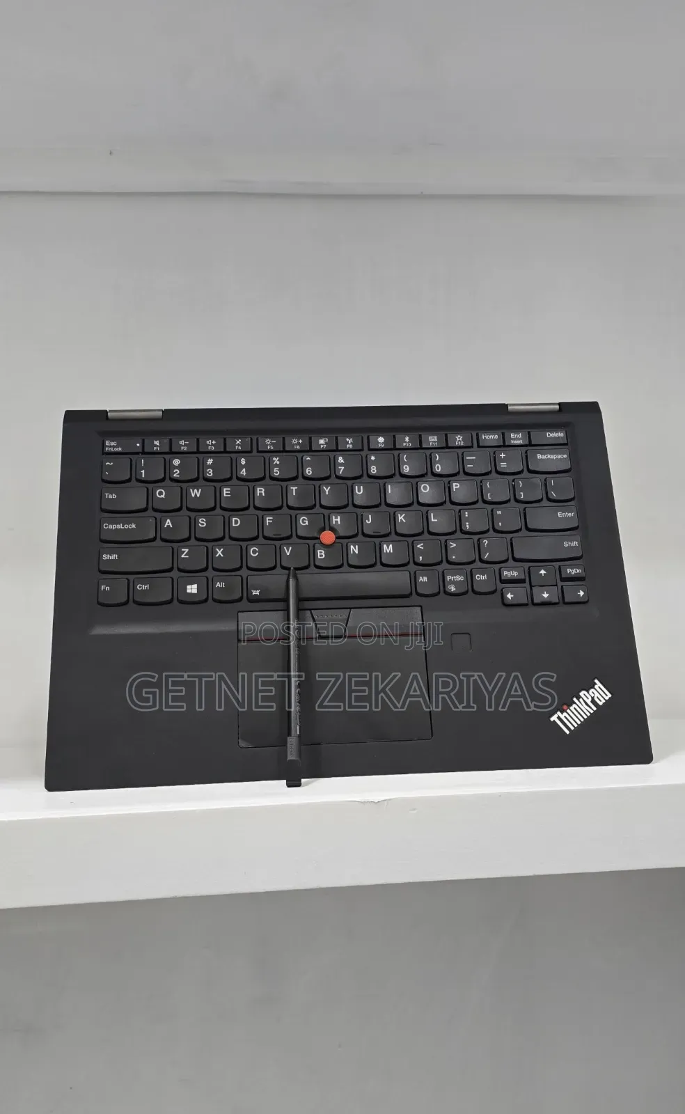 New Laptop Lenovo ThinkPad X390 16GB Intel Core i5 SSD 512GB