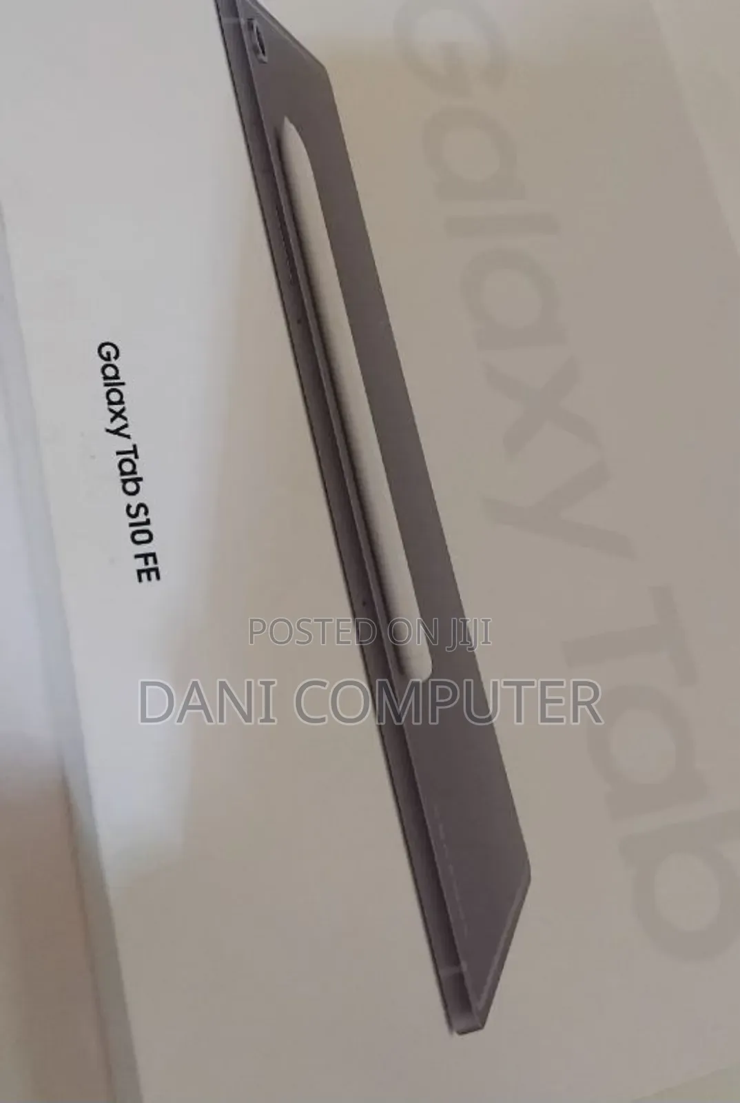 New Samsung Galaxy Tab S10 FE 128 GB