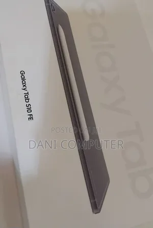 New Samsung Galaxy Tab S10 FE 128 GB