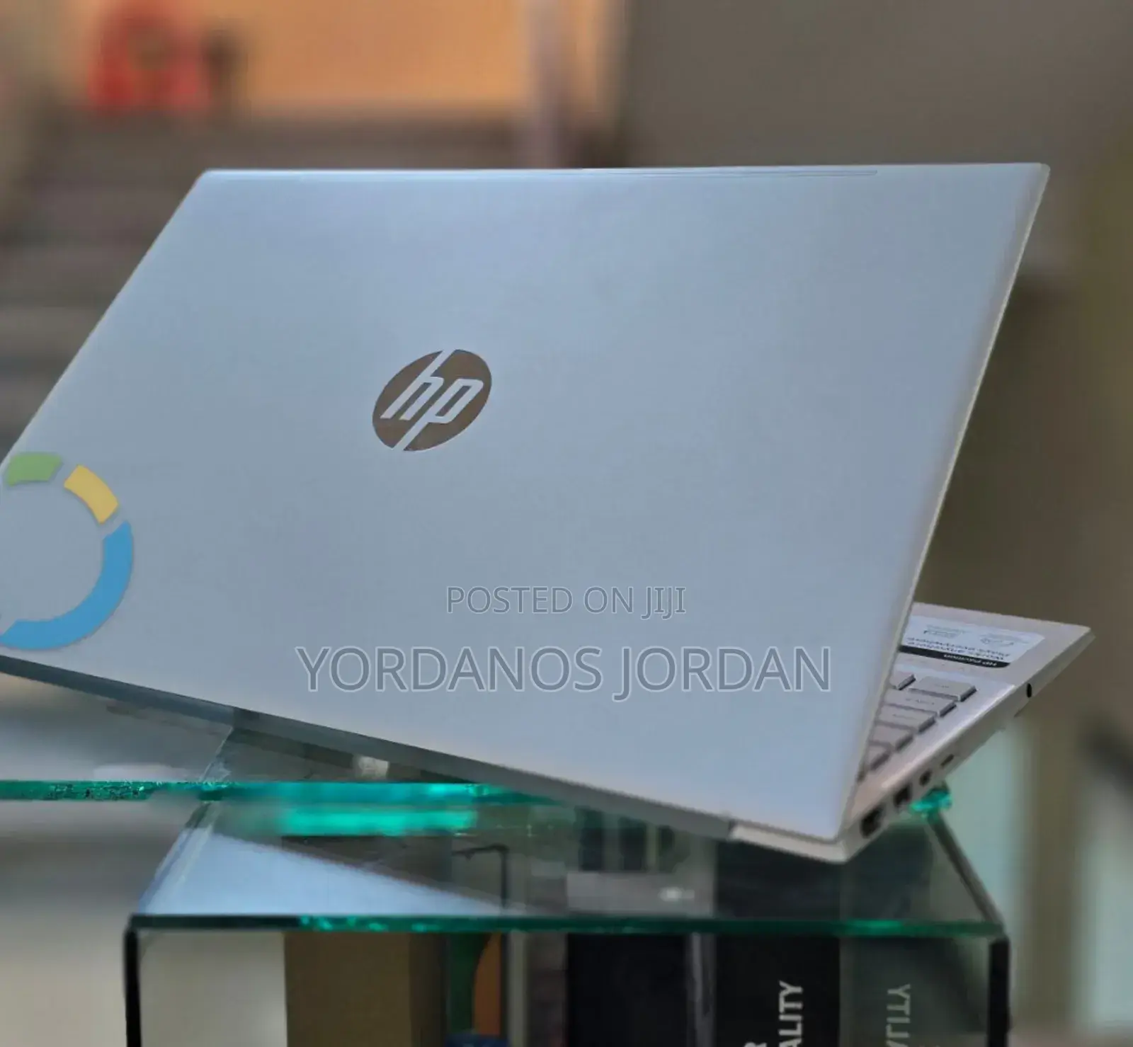New Laptop HP Pavilion 15 8GB Intel Core i5 SSD 512GB