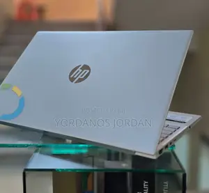 New Laptop HP Pavilion 15 8GB Intel Core i5 SSD 512GB
