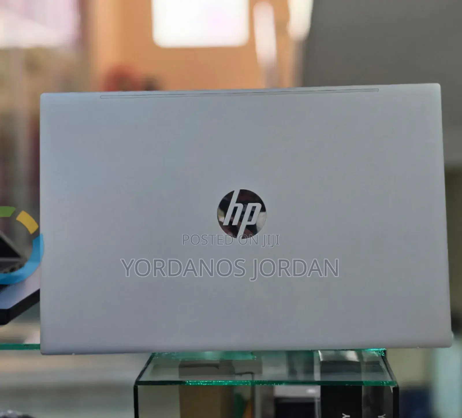 New Laptop HP Pavilion 15 8GB Intel Core i5 SSD 512GB