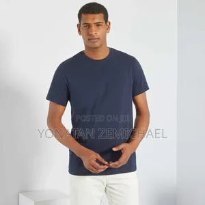 100%Cotton T Shirt
