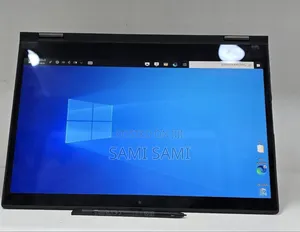 New Laptop Lenovo ThinkPad X390 Yoga 16GB Intel Core i5 SSD 512GB