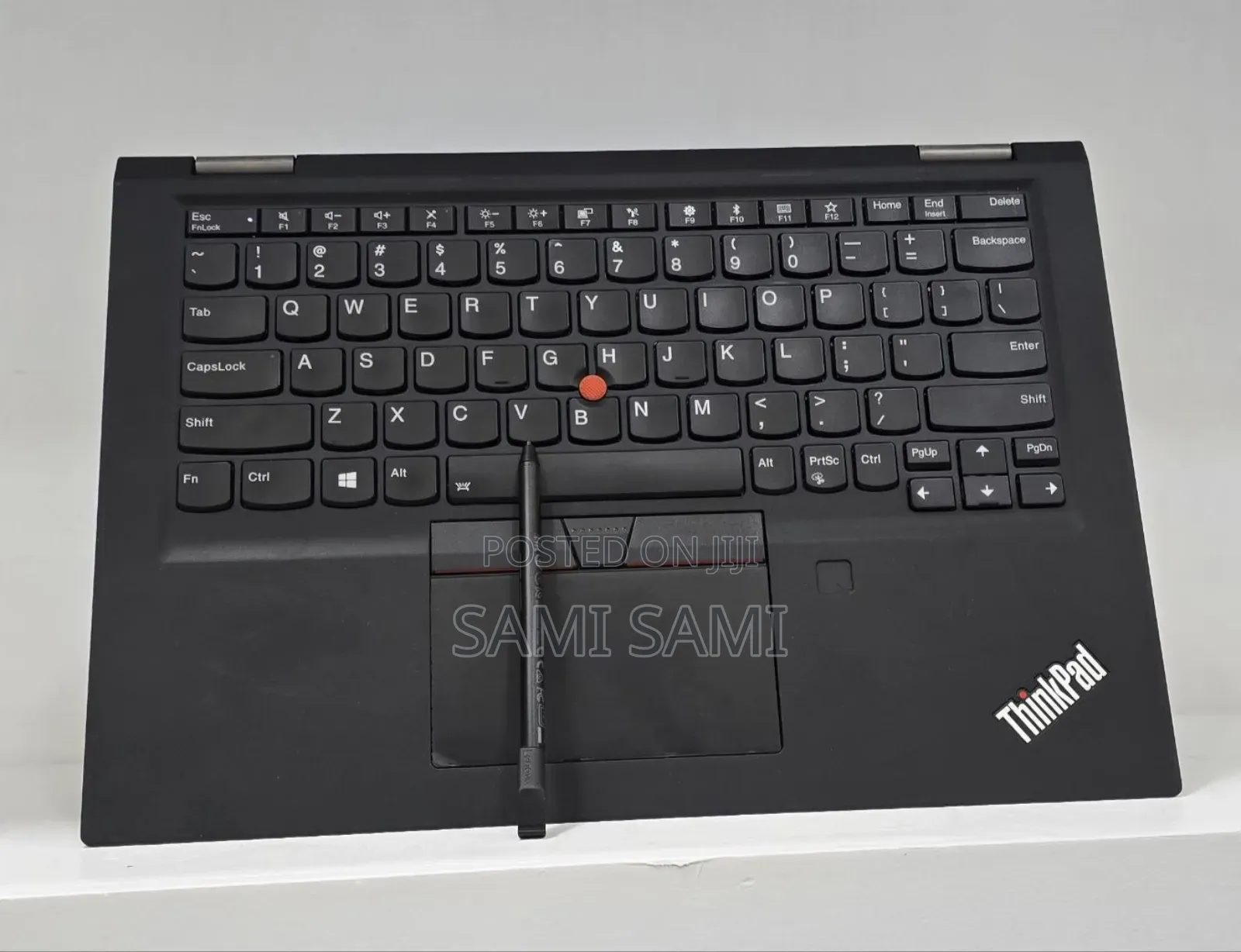 New Laptop Lenovo ThinkPad X390 Yoga 16GB Intel Core i5 SSD 512GB