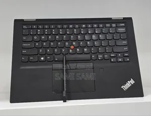 New Laptop Lenovo ThinkPad X390 Yoga 16GB Intel Core i5 SSD 512GB