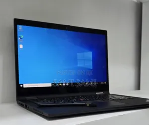 New Laptop Lenovo ThinkPad X390 Yoga 16GB Intel Core i5 SSD 512GB