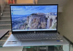 New Laptop HP Pavilion 15 8GB Intel Core i5 SSD 512GB