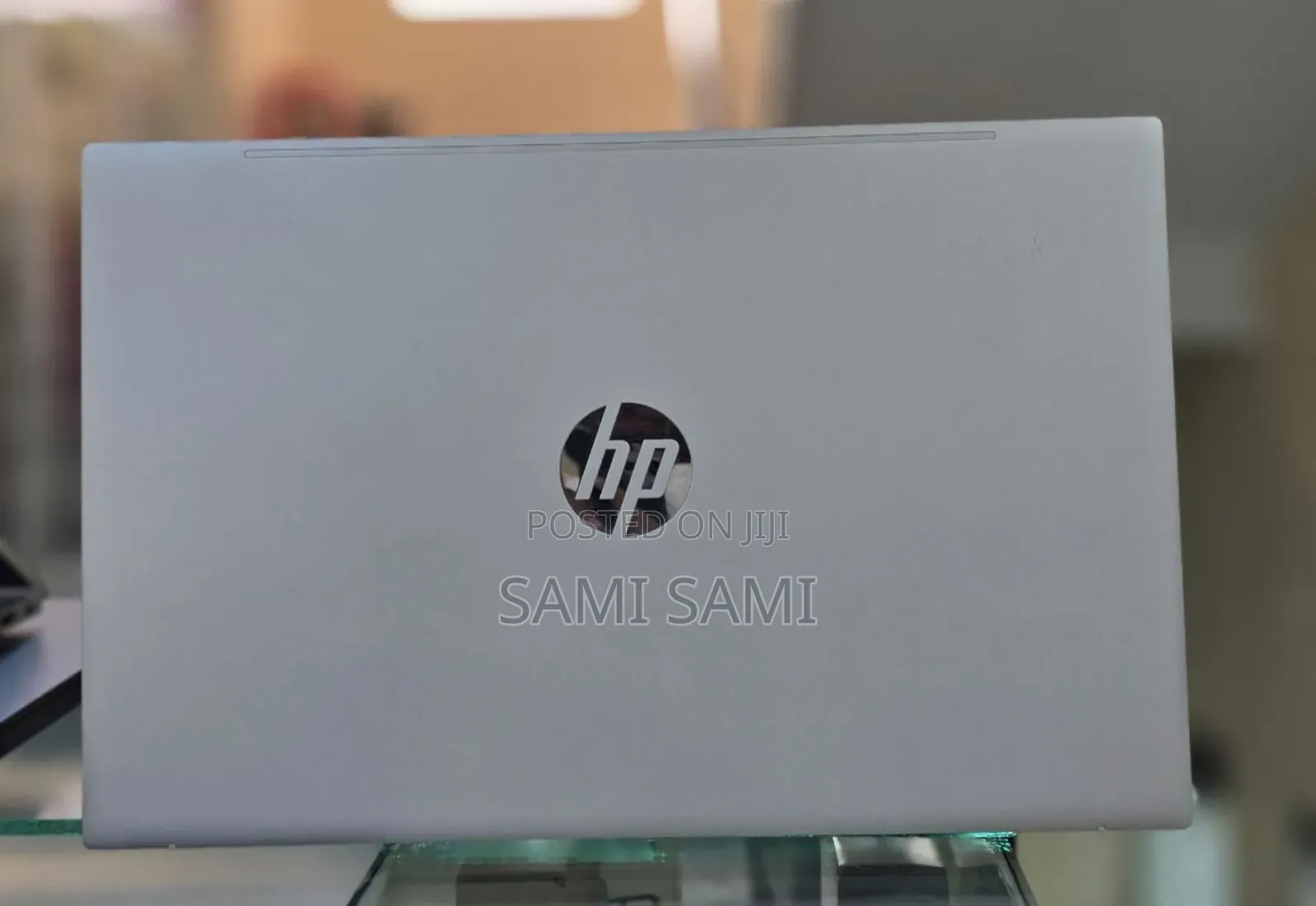New Laptop HP Pavilion 15 8GB Intel Core i5 SSD 512GB