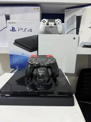 Ps4 Slim Jailbreak Version 12.02 With 8 Games