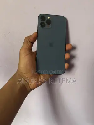 Apple iPhone 12 Pro Max 128 GB Blue