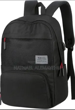 Socko Sh697 Laptop Backpack Designed for 15.6-Inch Laptops,